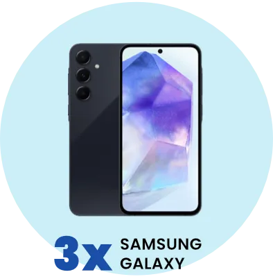 samsung galaxy